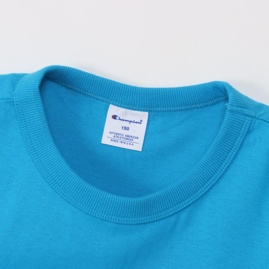 ショートスリーブTシャツ (CK-Z302)
