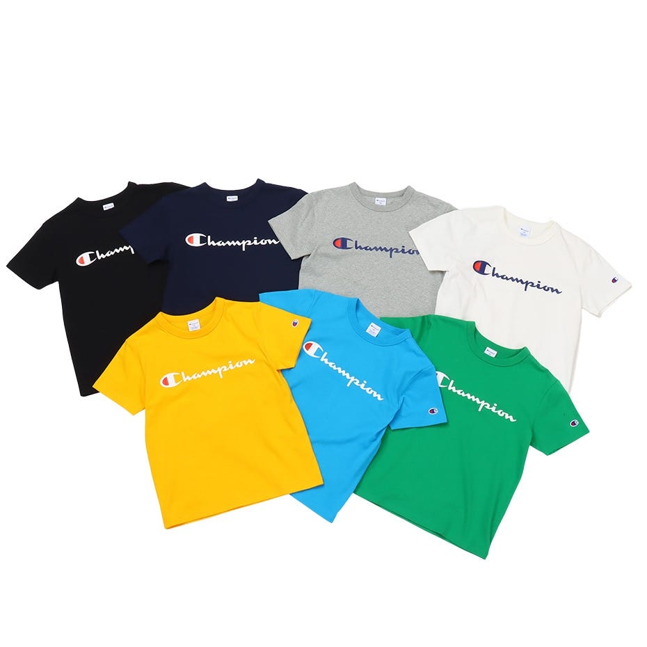 ショートスリーブTシャツ (CK-Z302)