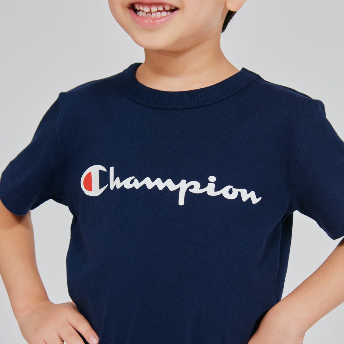 ショートスリーブTシャツ (CK-Z302)