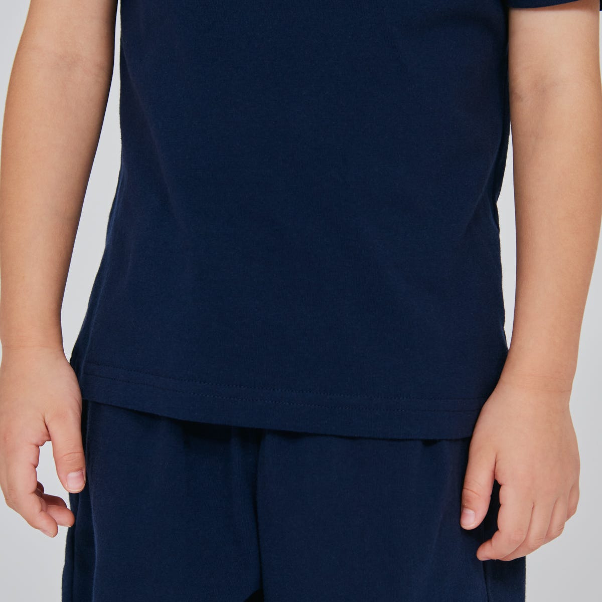ショートスリーブTシャツ (CK-Z302)