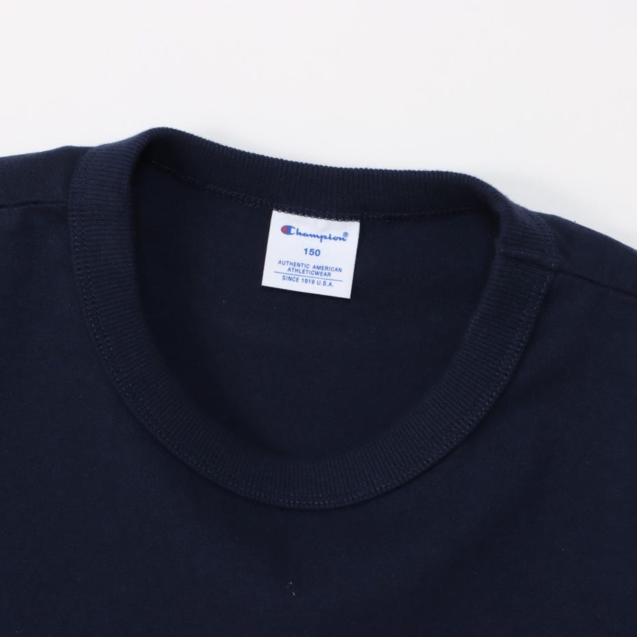 ショートスリーブTシャツ (CK-Z302)