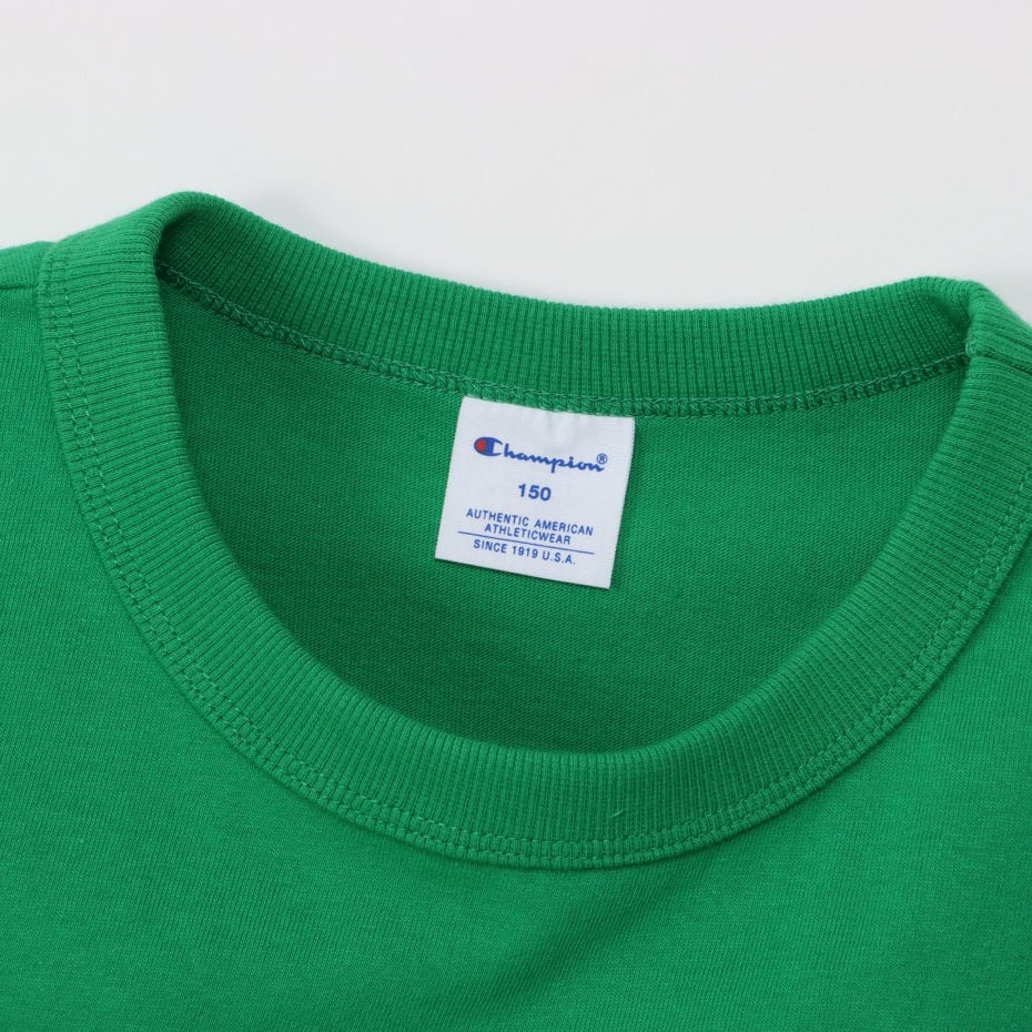 ショートスリーブTシャツ (CK-Z302)