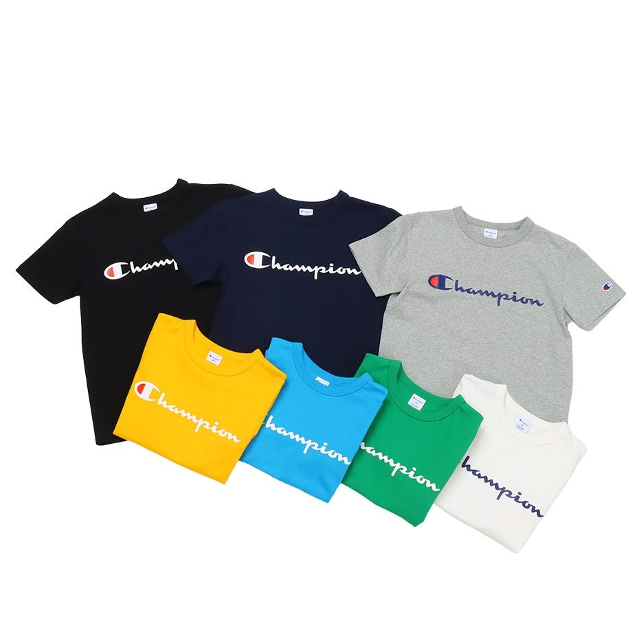 ショートスリーブTシャツ (CK-Z302)