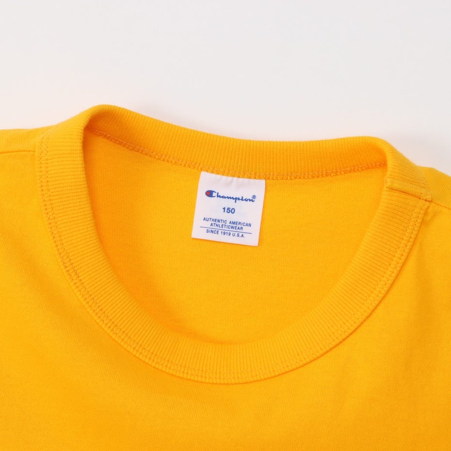 ショートスリーブTシャツ (CK-Z302)