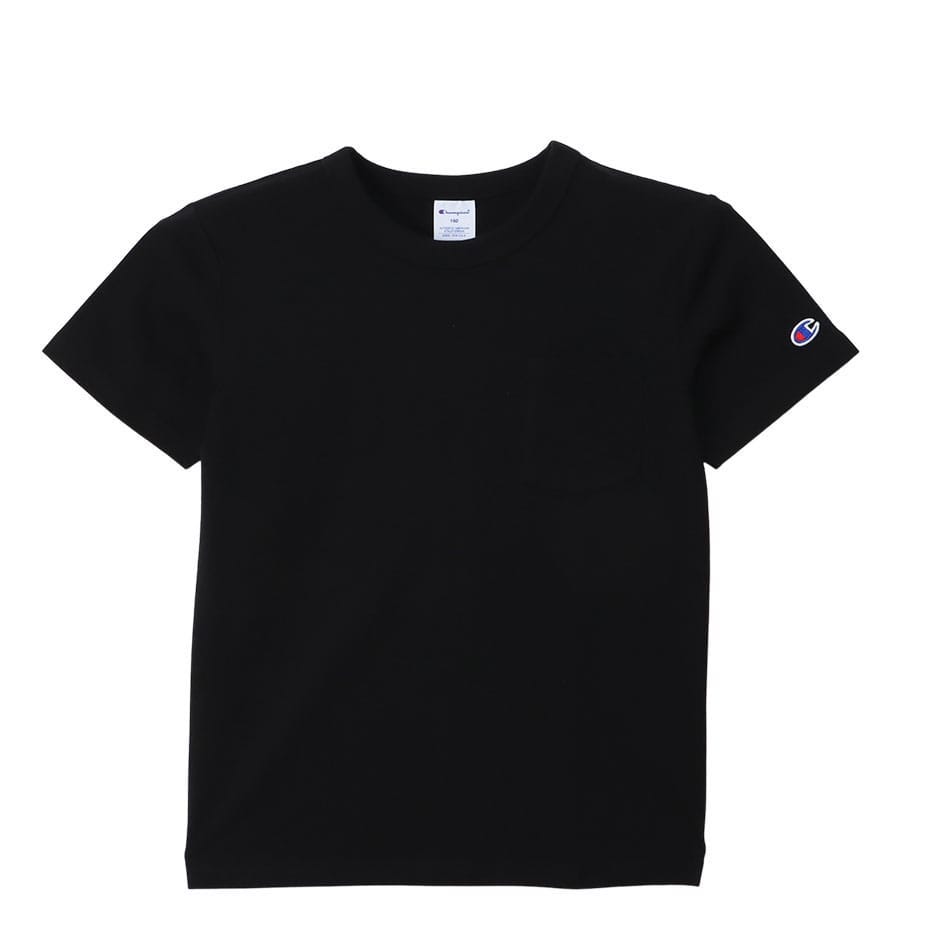 ショートスリーブポケットTシャツ (CK-Z303)