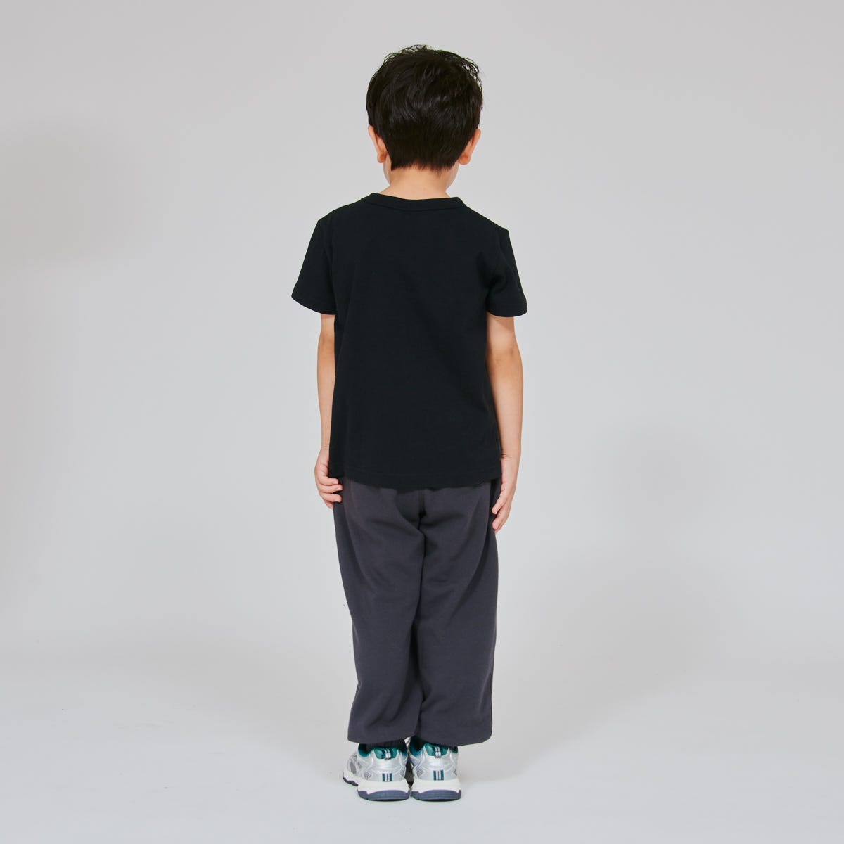 ショートスリーブポケットTシャツ (CK-Z303)