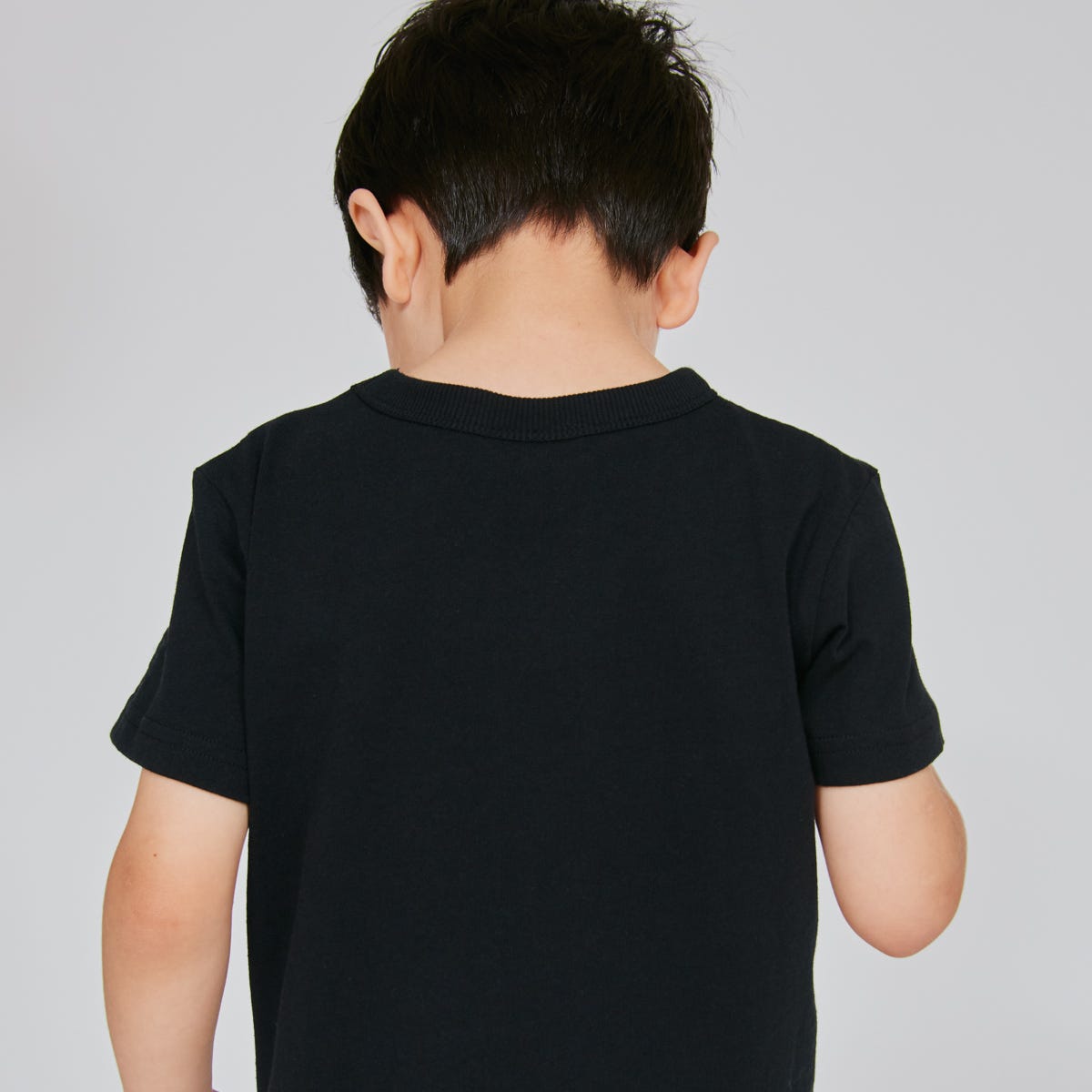 ショートスリーブポケットTシャツ (CK-Z303)