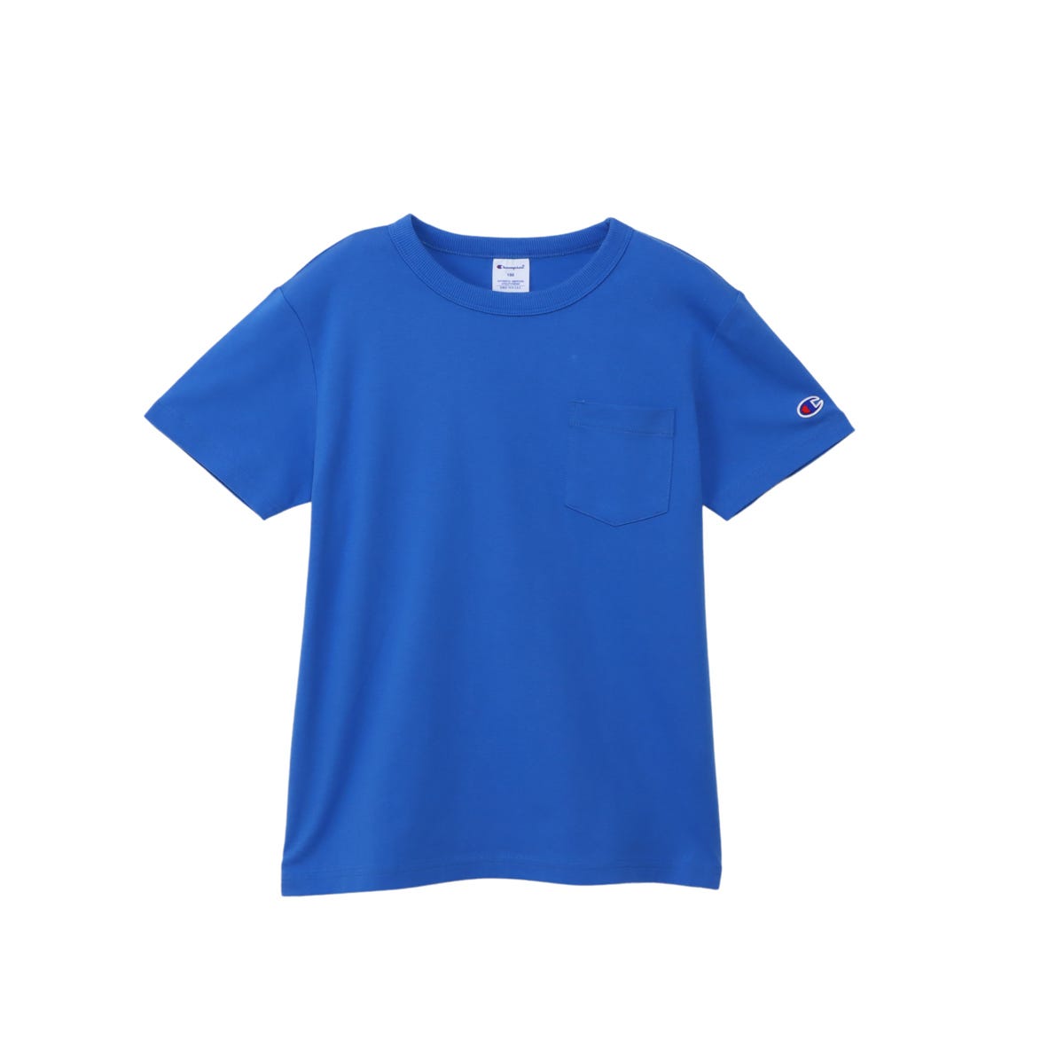 ショートスリーブポケットTシャツ (CK-Z303)