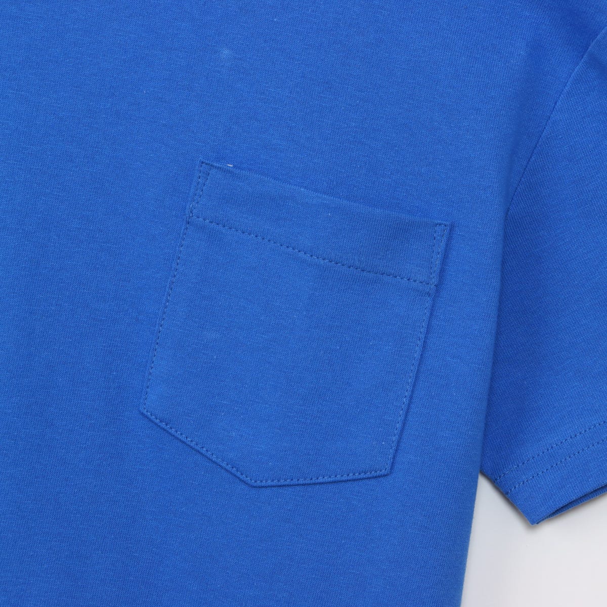 ショートスリーブポケットTシャツ (CK-Z303)