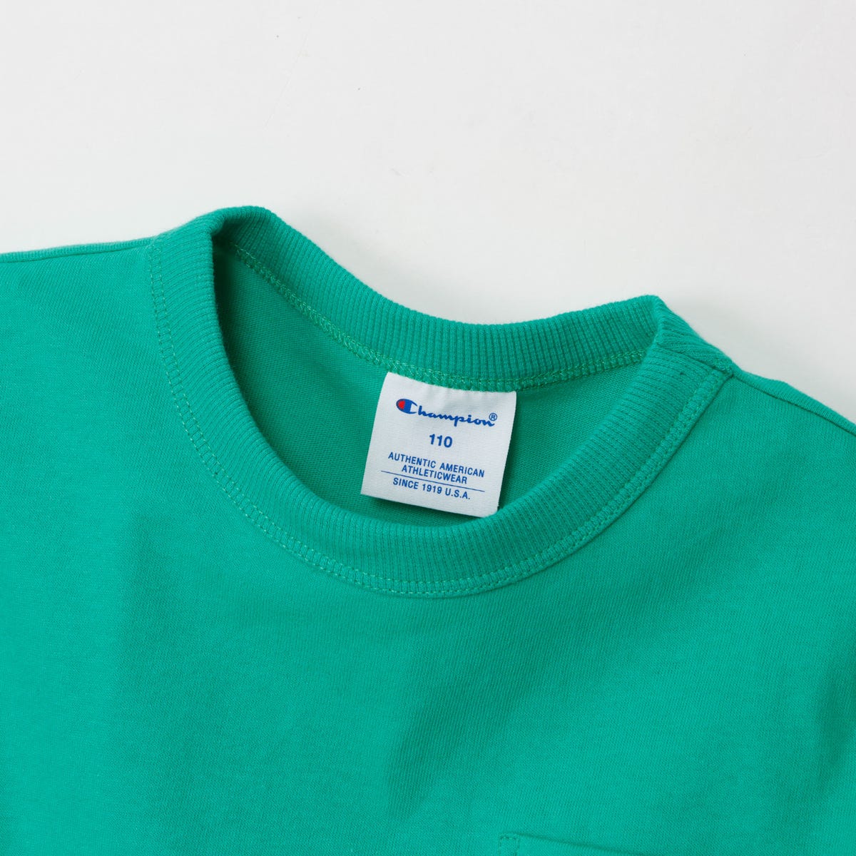 ショートスリーブポケットTシャツ (CK-Z303)