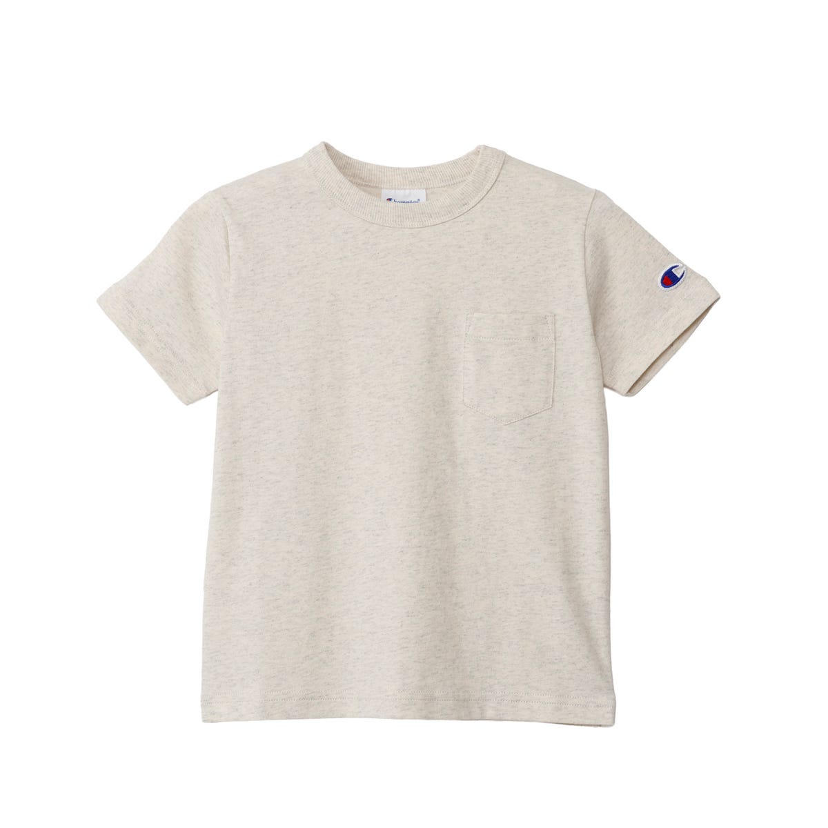 ショートスリーブポケットTシャツ (CK-Z303)