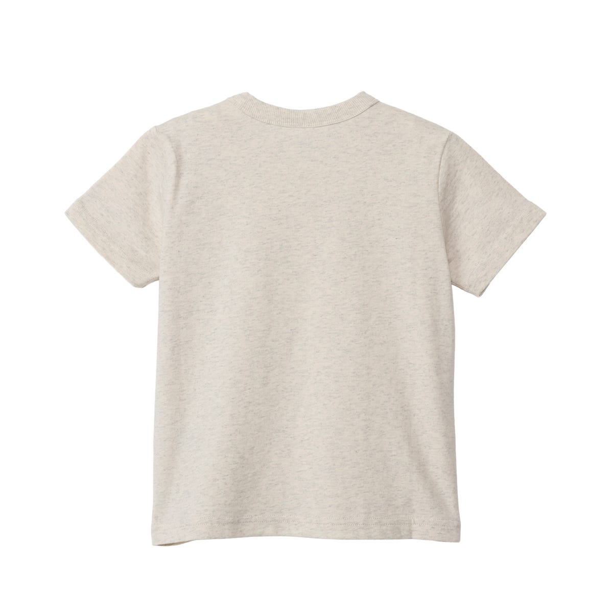 ショートスリーブポケットTシャツ (CK-Z303)
