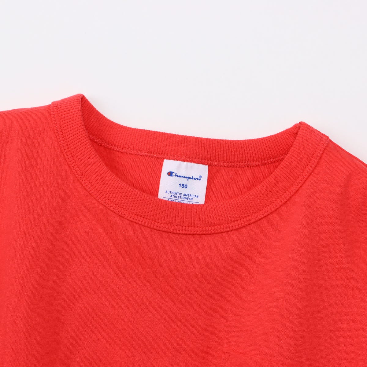 ショートスリーブポケットTシャツ (CK-Z303)