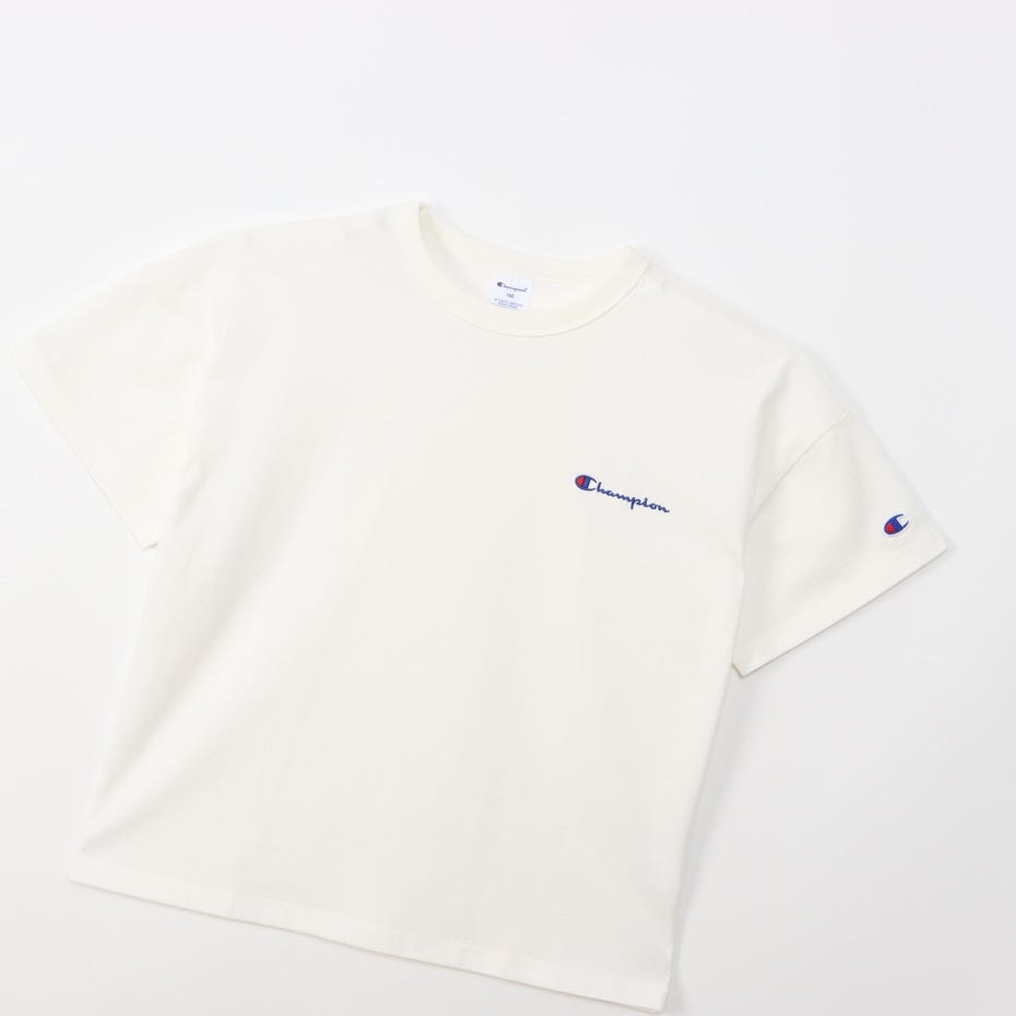 ショートスリーブTシャツ