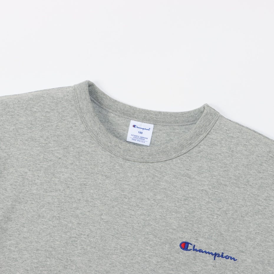 ショートスリーブTシャツ