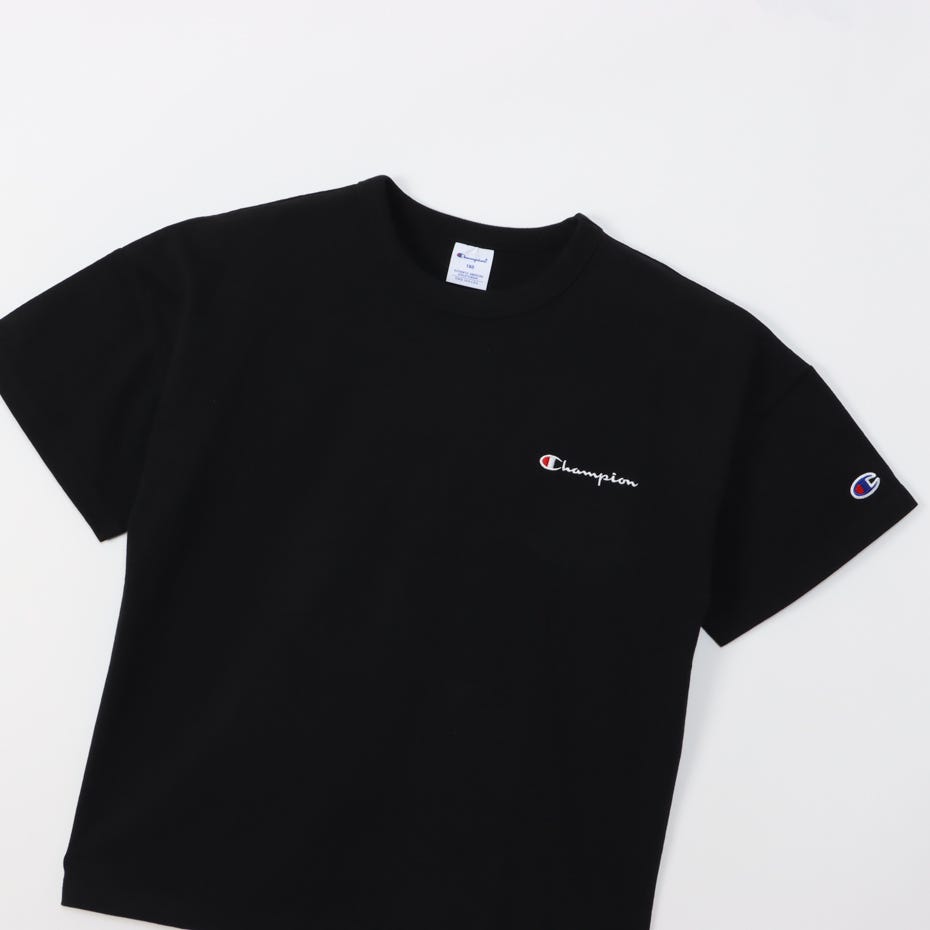 ショートスリーブTシャツ