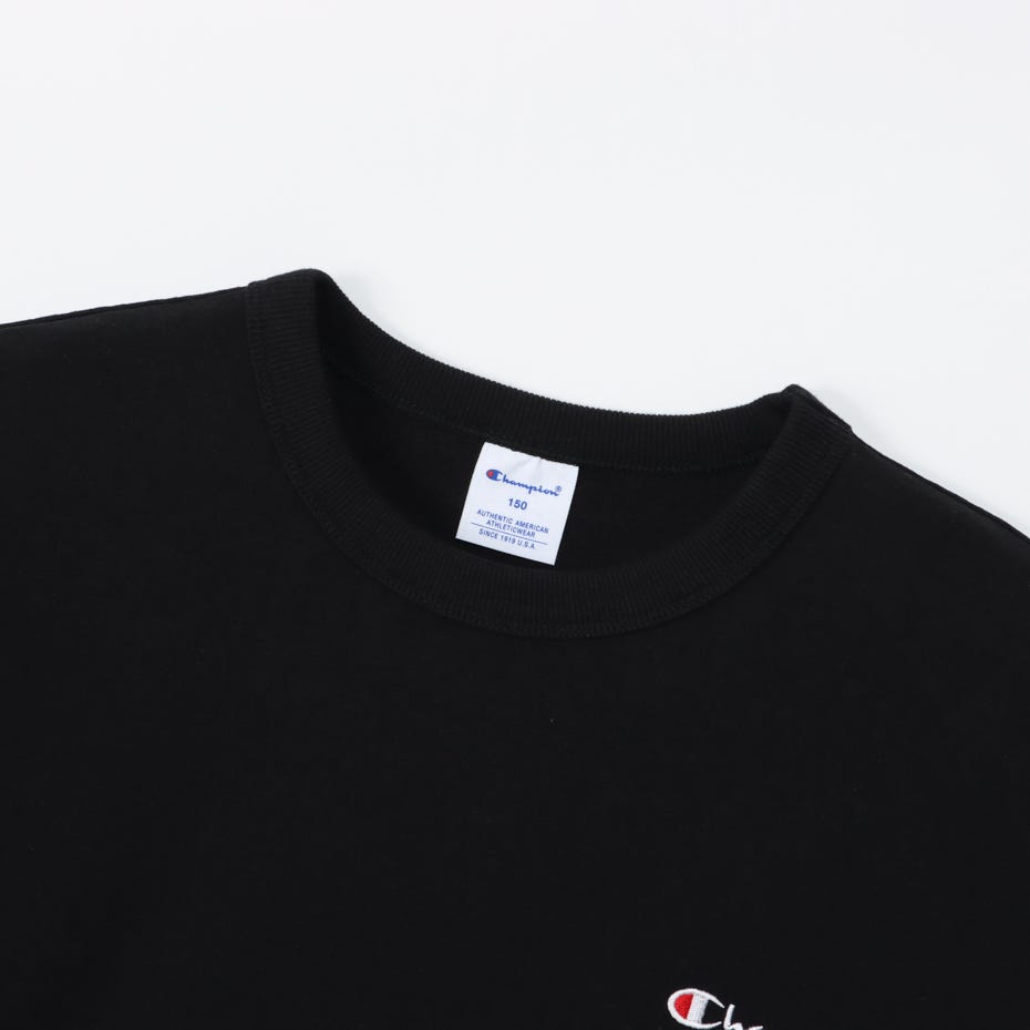 ショートスリーブTシャツ