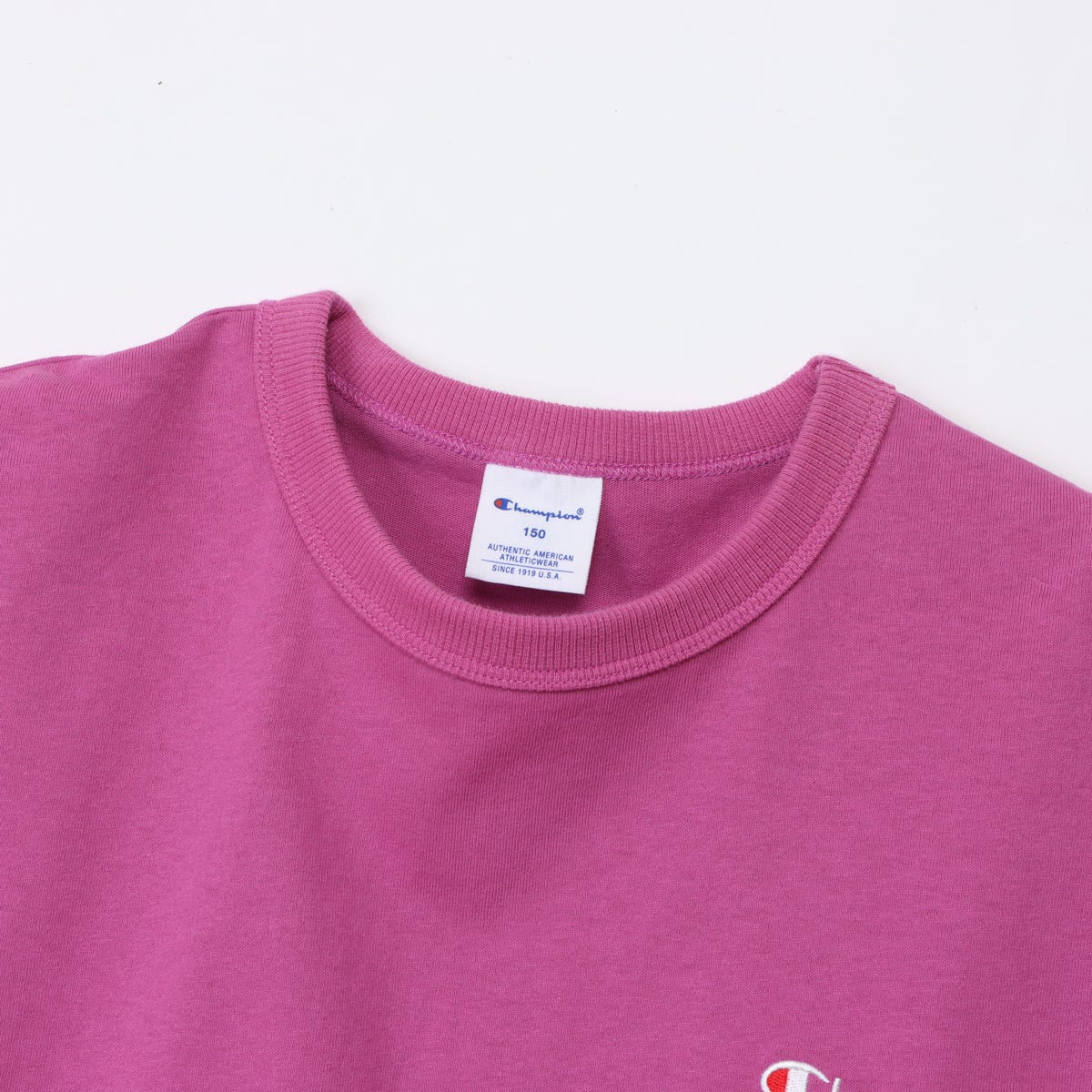ショートスリーブTシャツ