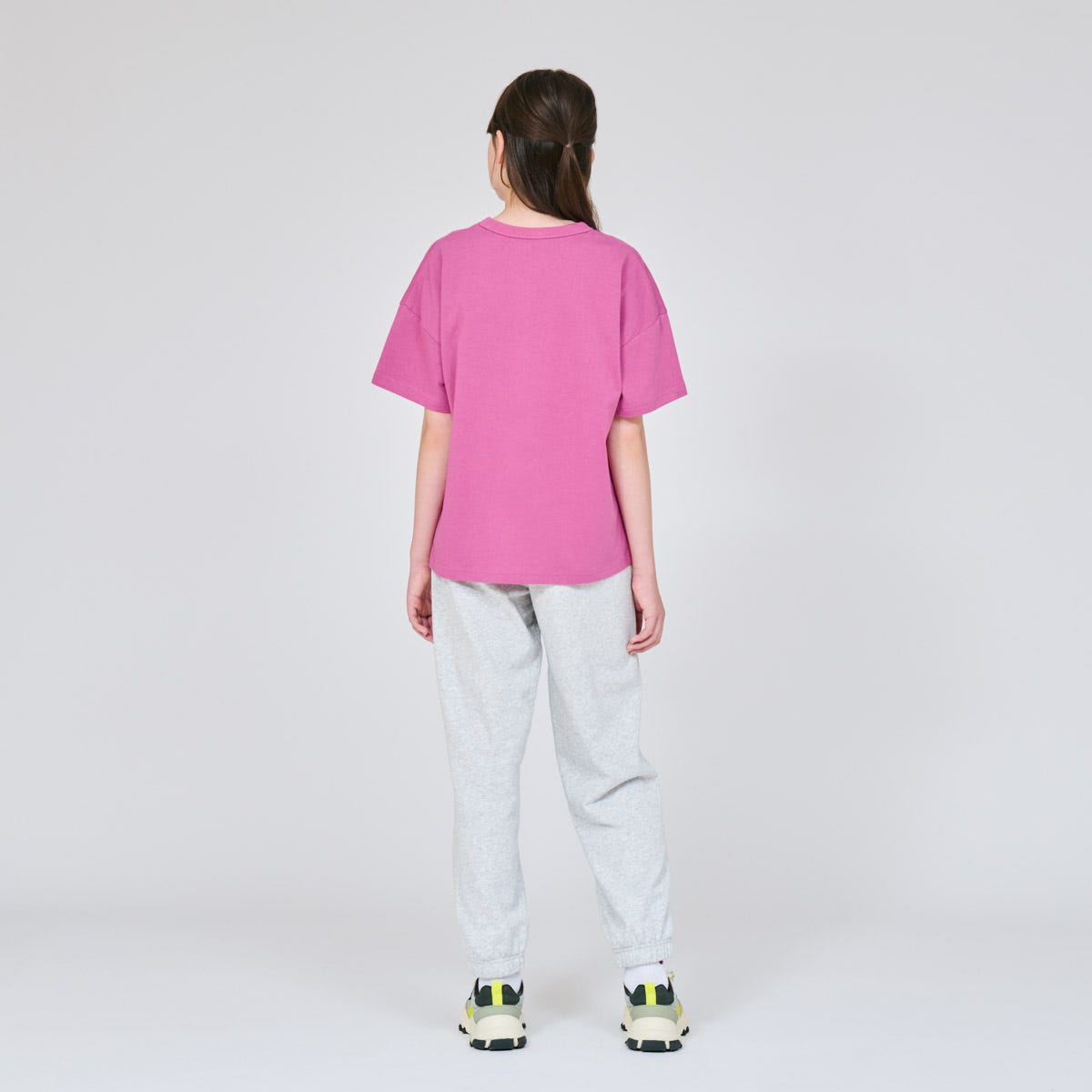 ショートスリーブTシャツ