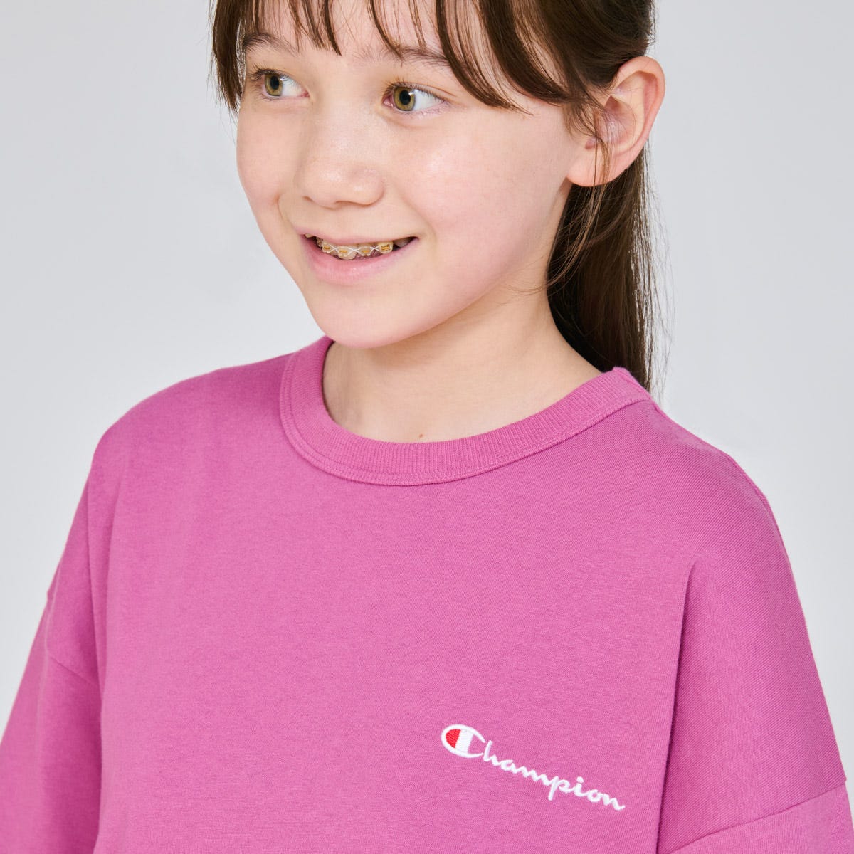 ショートスリーブTシャツ