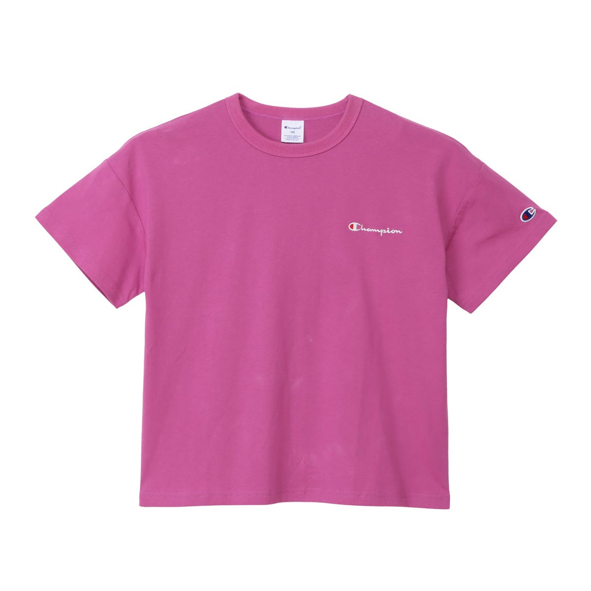 ショートスリーブTシャツ