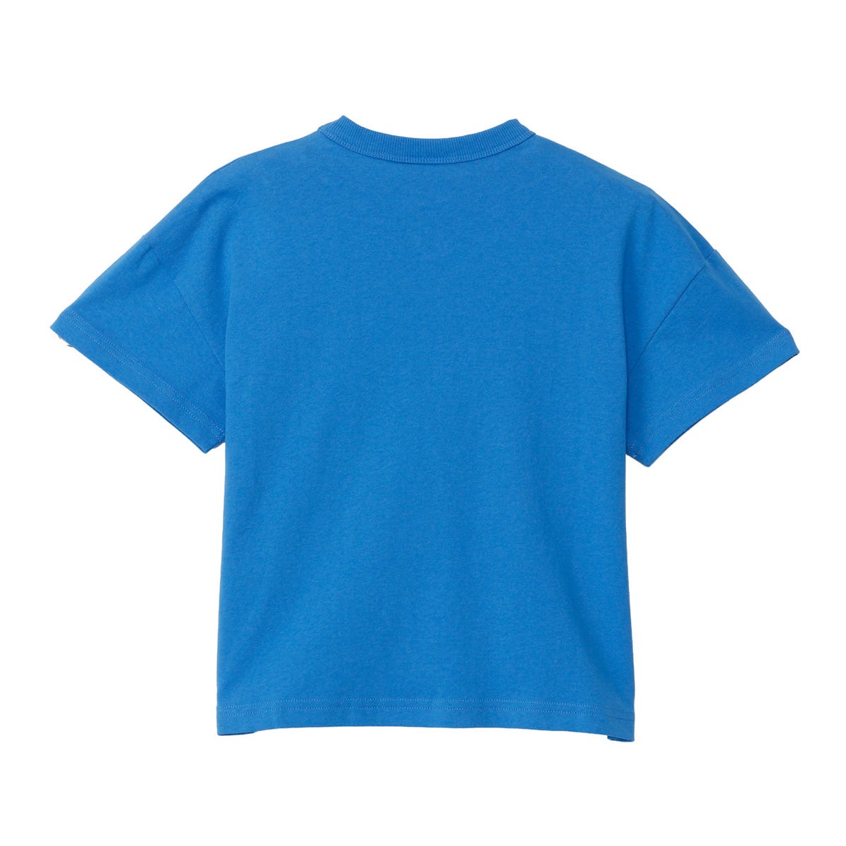 ショートスリーブTシャツ