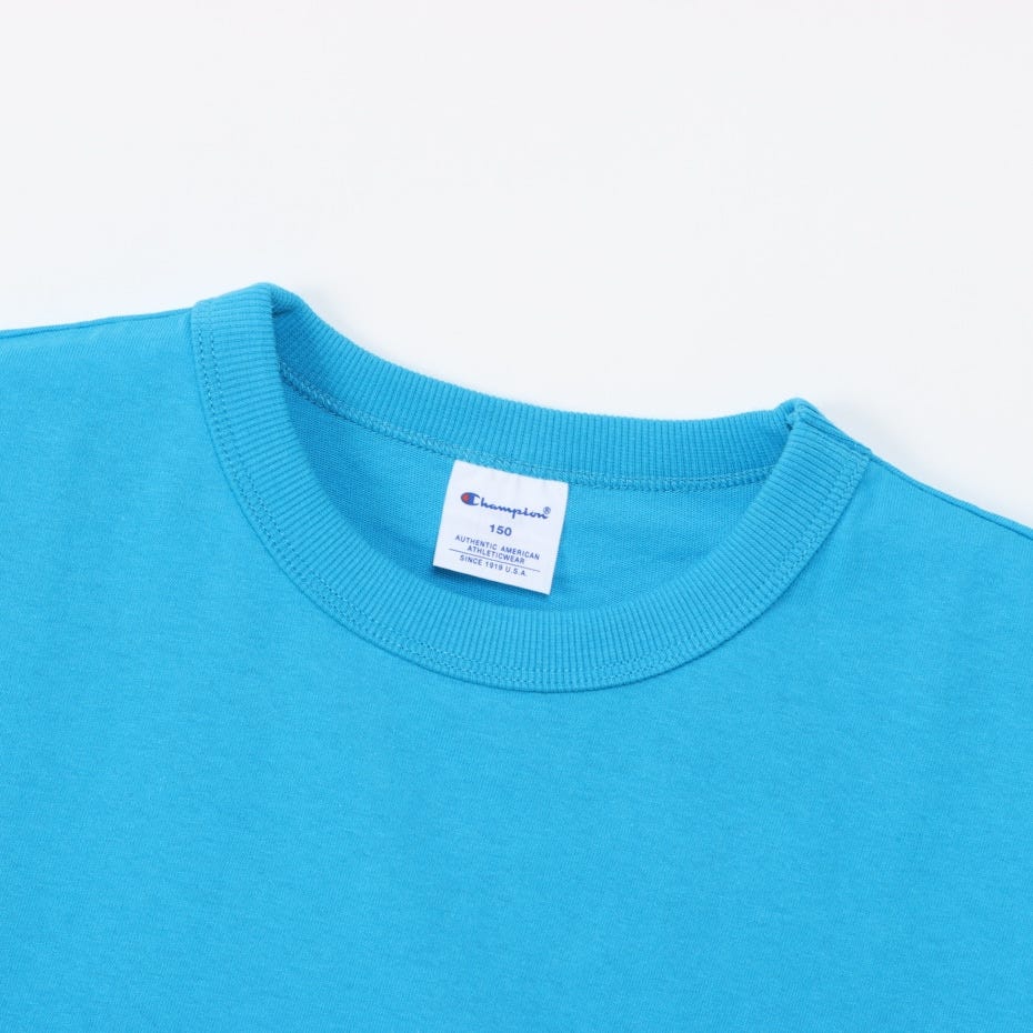 ショートスリーブTシャツ