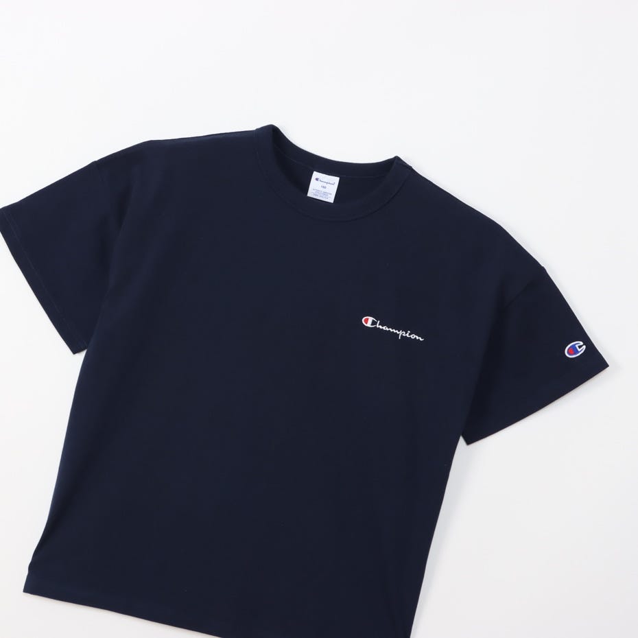 ショートスリーブTシャツ