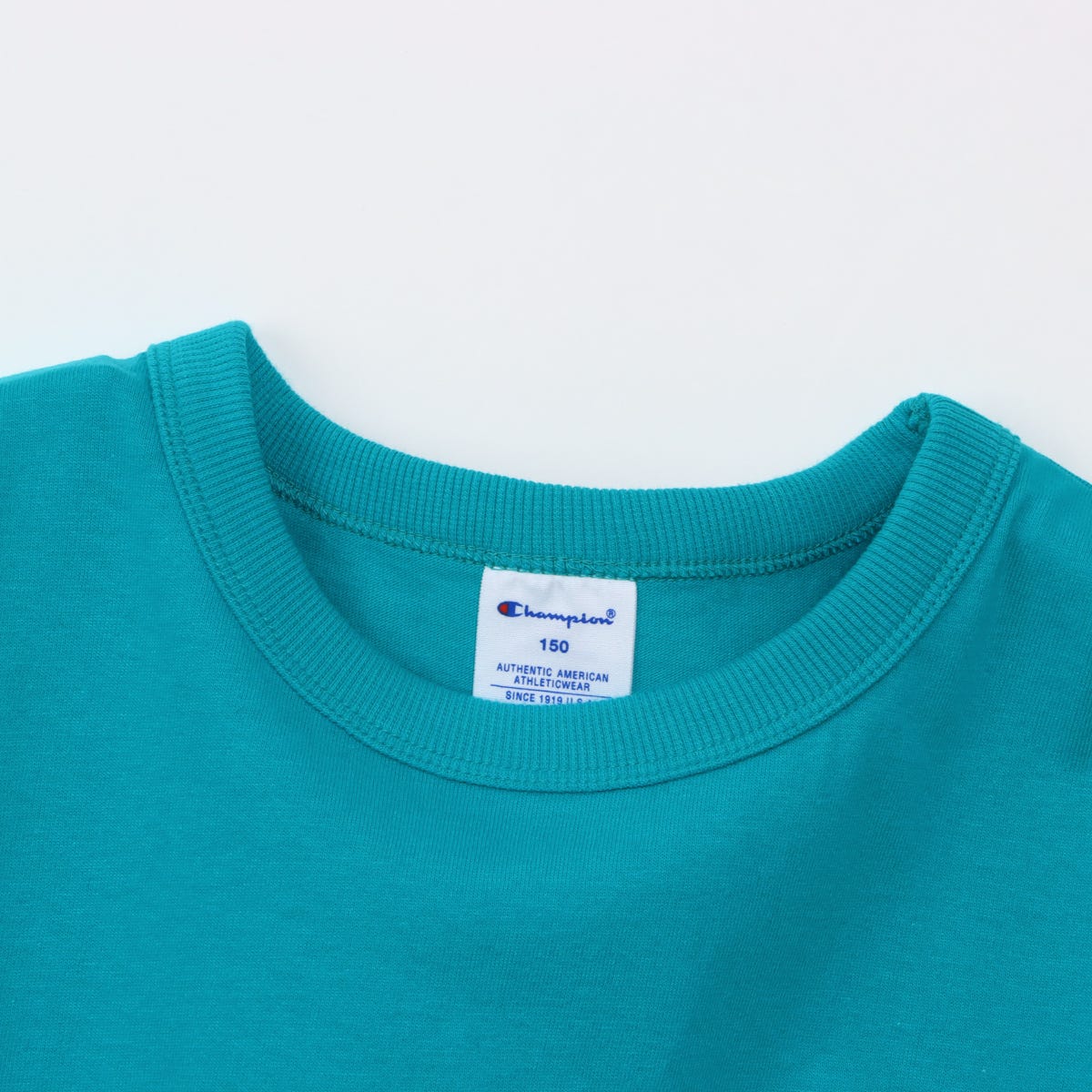 ショートスリーブTシャツ
