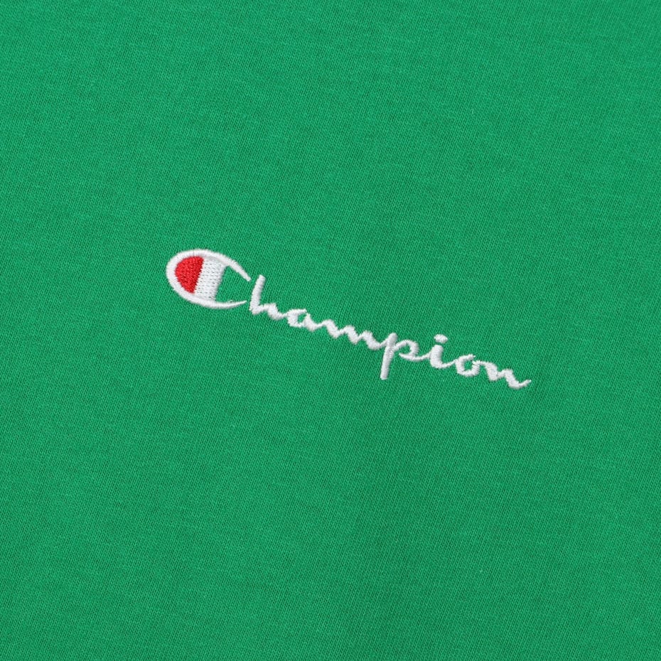 ショートスリーブTシャツ
