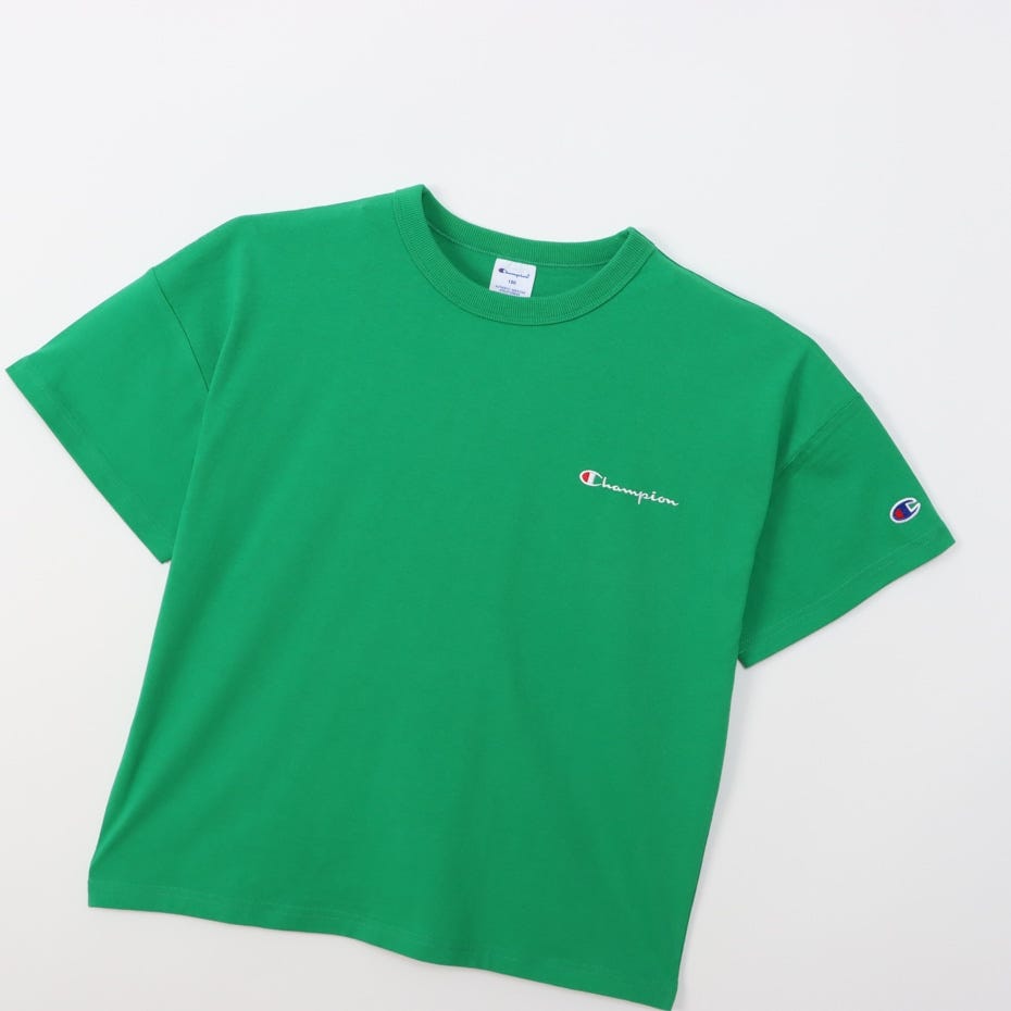 ショートスリーブTシャツ