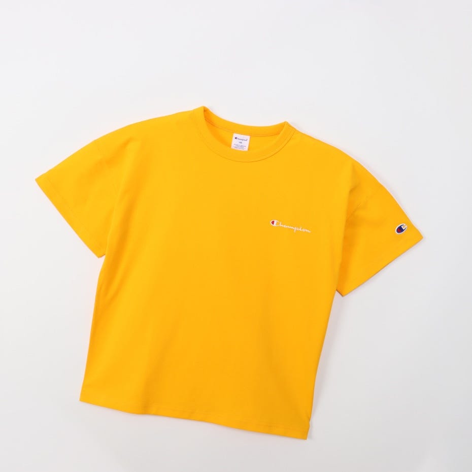 ショートスリーブTシャツ