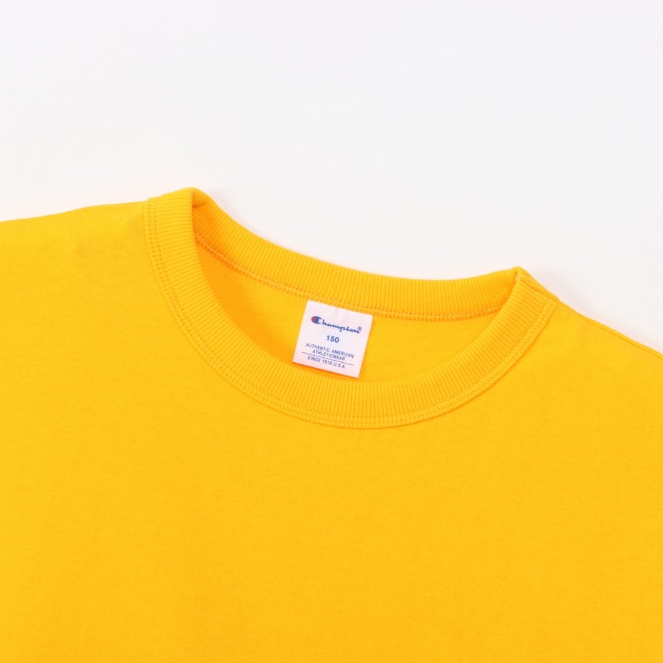 ショートスリーブTシャツ