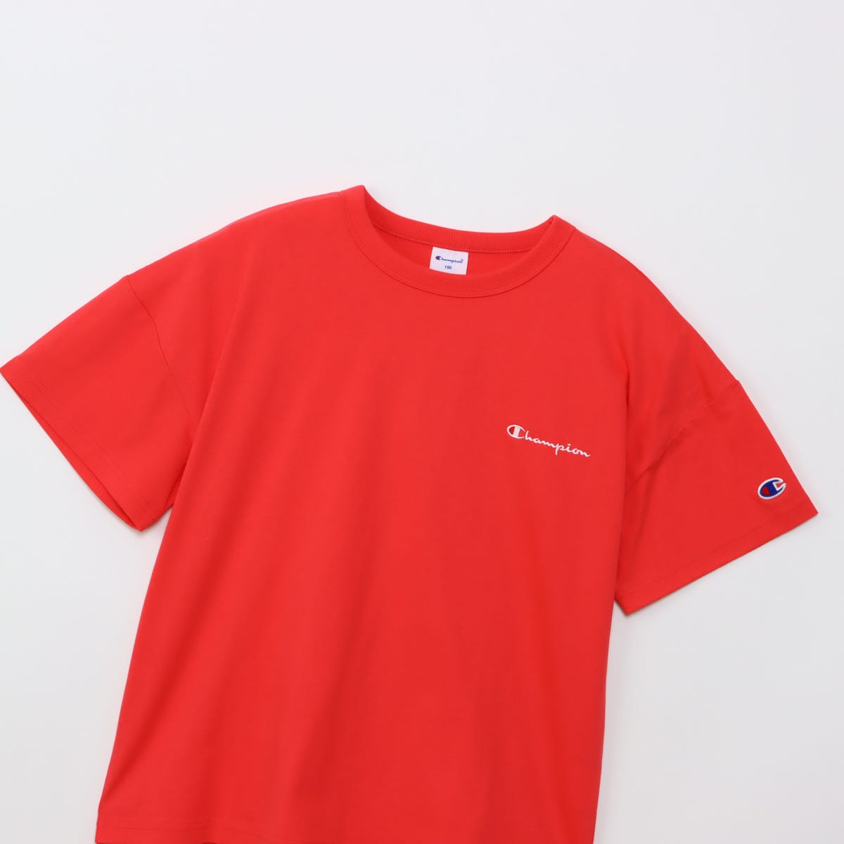 ショートスリーブTシャツ