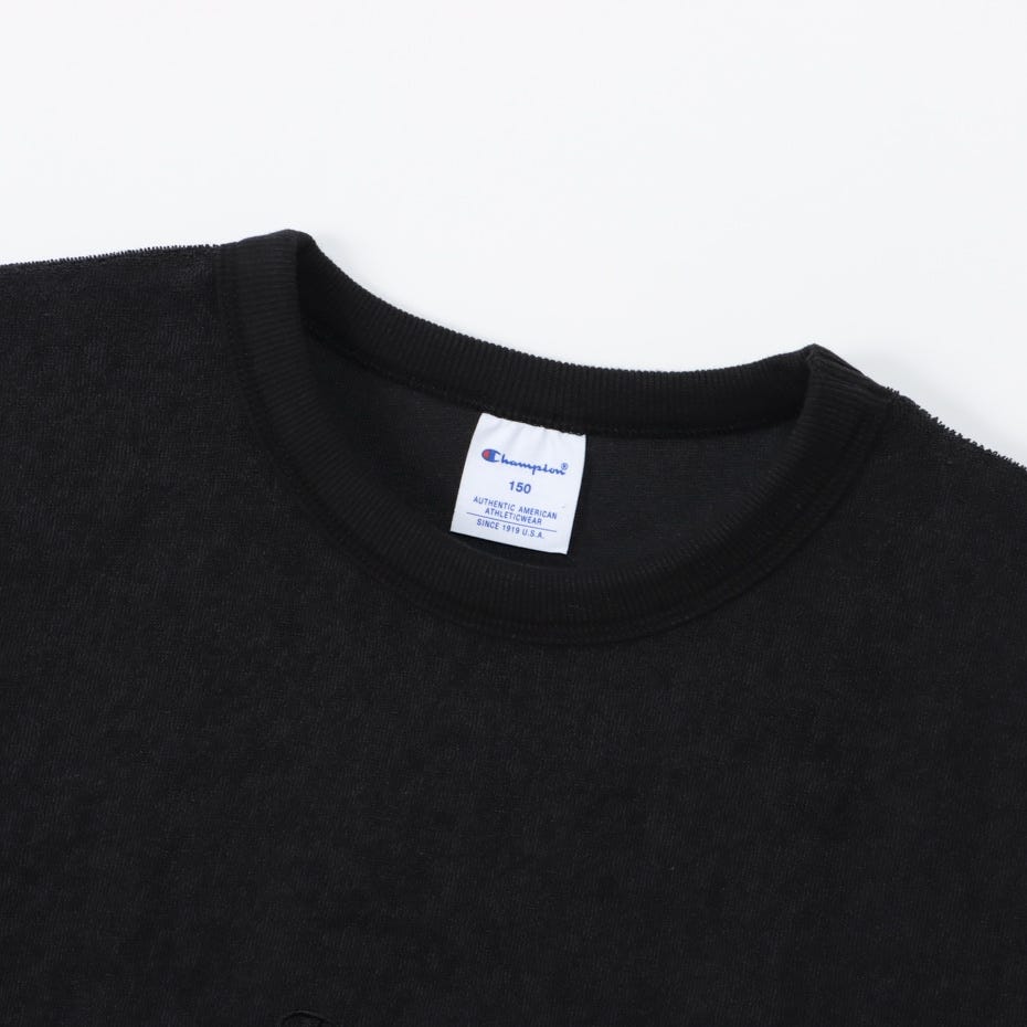 ショートスリーブTシャツ (CK-Z307)