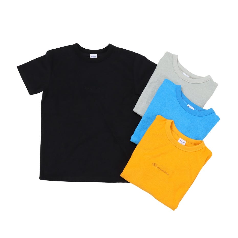 ショートスリーブTシャツ (CK-Z307)