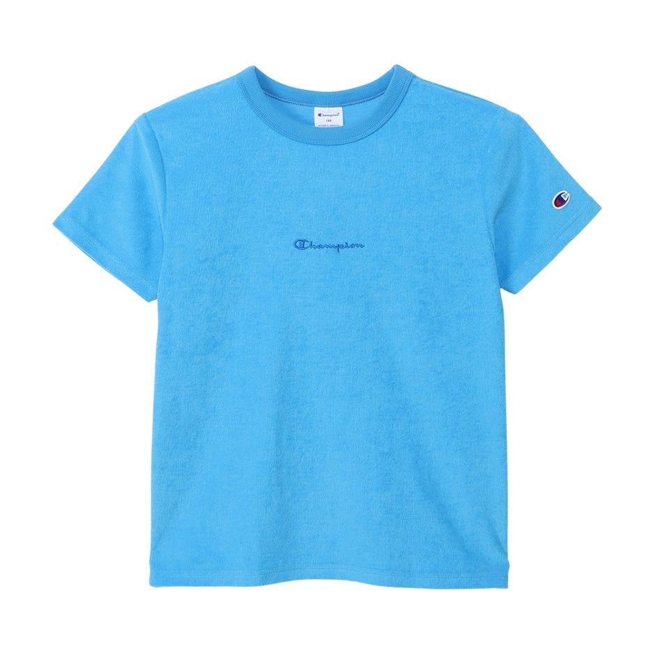 ショートスリーブTシャツ (CK-Z307)