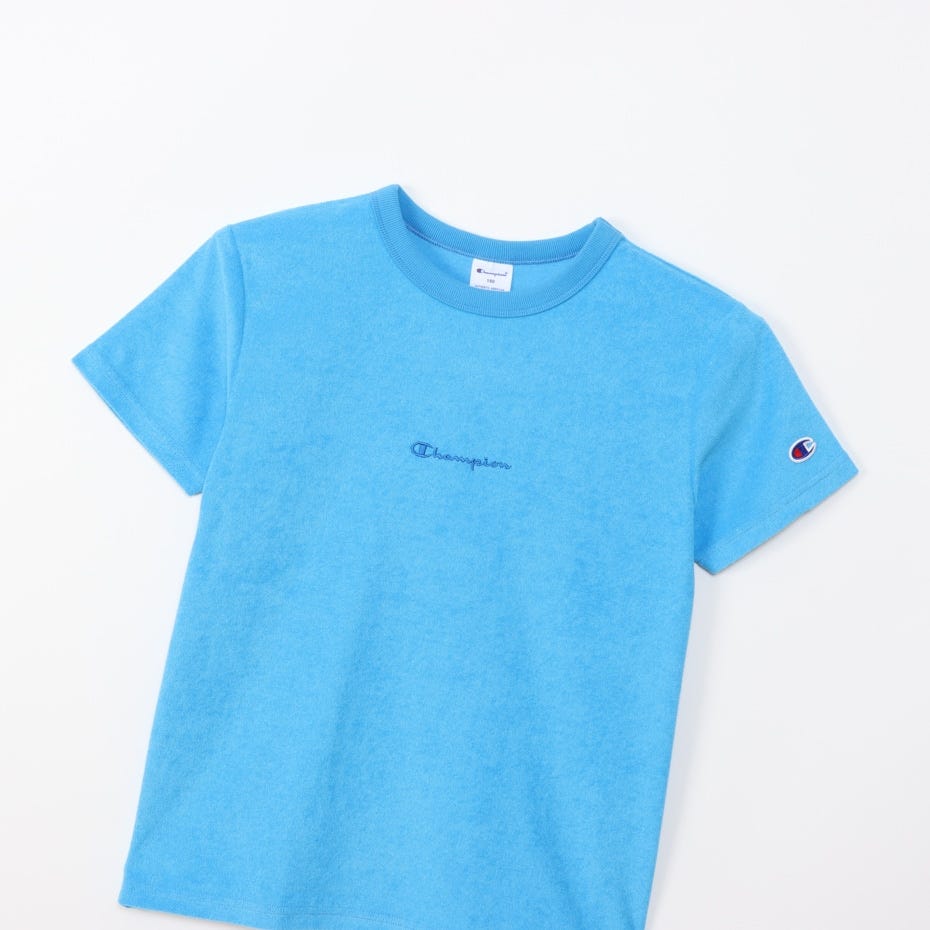 ショートスリーブTシャツ (CK-Z307)
