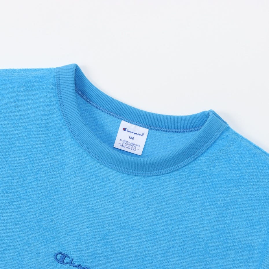ショートスリーブTシャツ (CK-Z307)