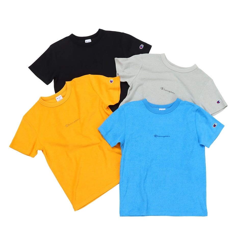 ショートスリーブTシャツ (CK-Z307)