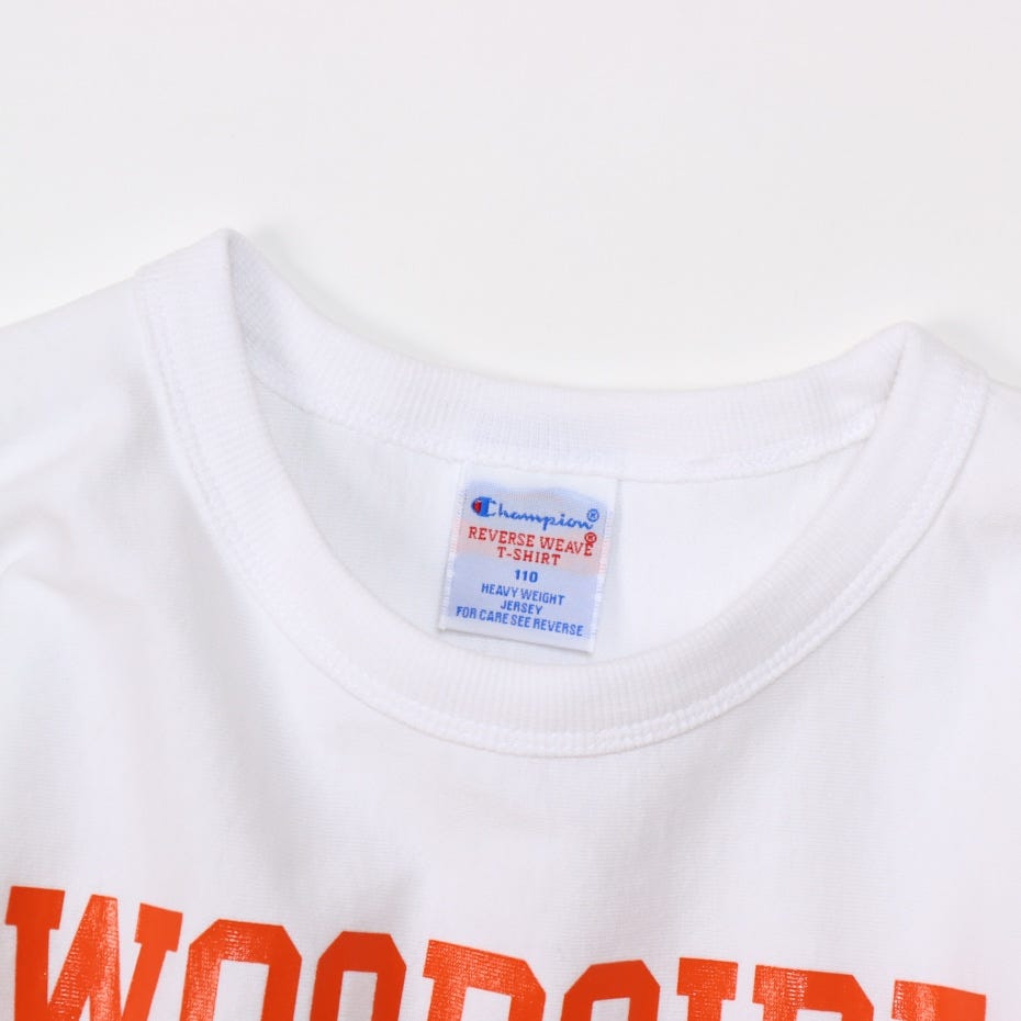リバースウィーブ(R) ショートスリーブTシャツ (CK-Z311)