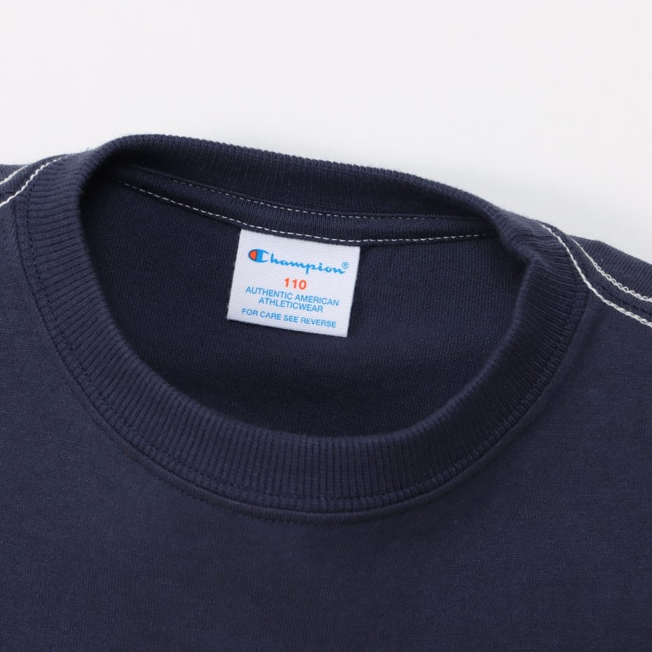 ショートスリーブTシャツ (CK-Z312)