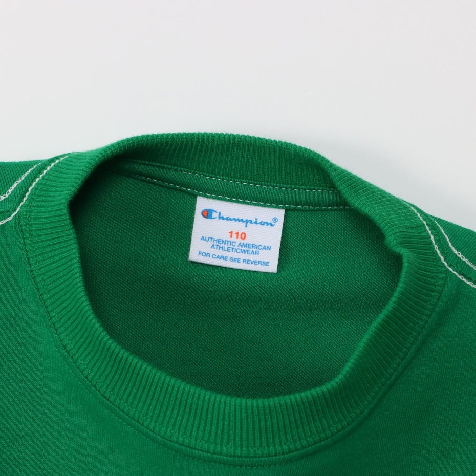 ショートスリーブTシャツ (CK-Z312)