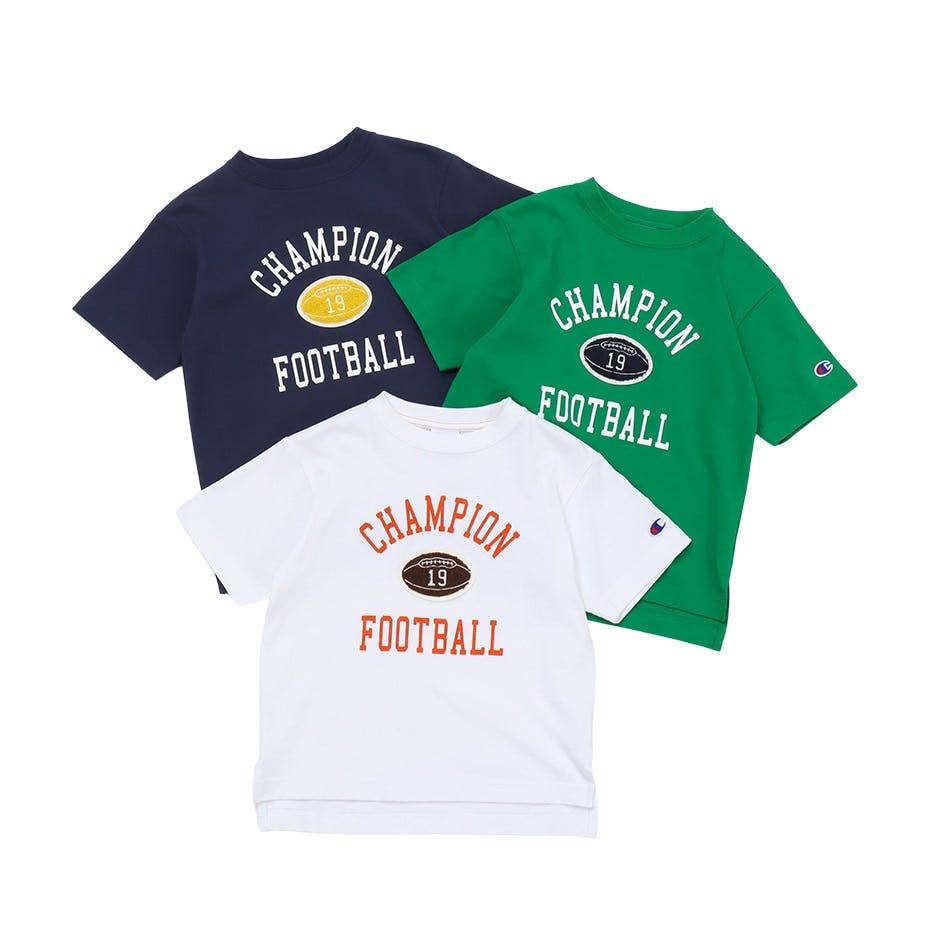 ショートスリーブTシャツ (CK-Z312)