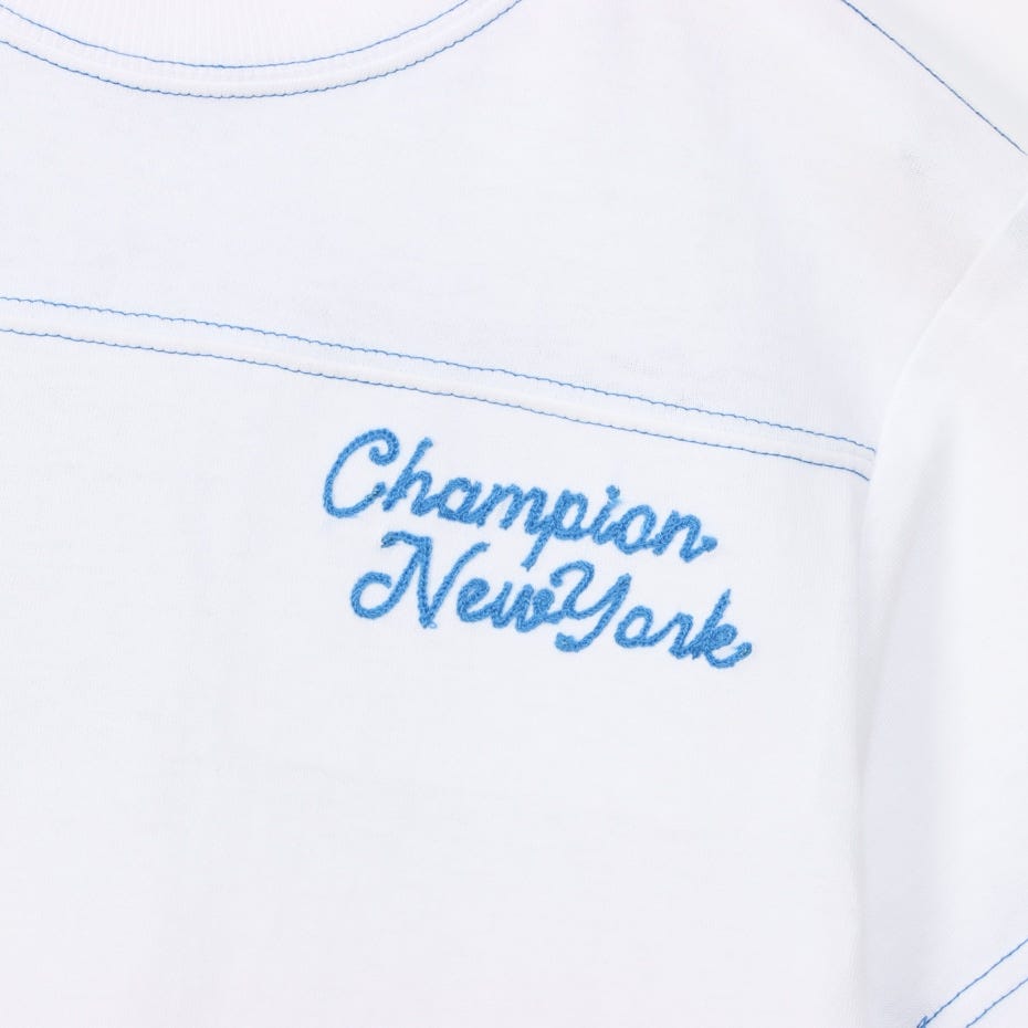 ショートスリーブTシャツ