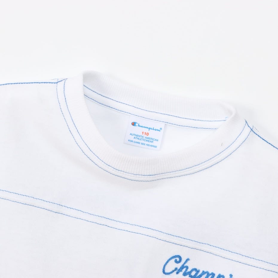 ショートスリーブTシャツ