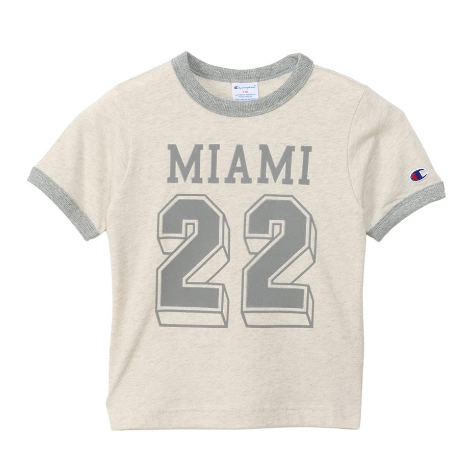 ショートスリーブTシャツ (CK-Z315)