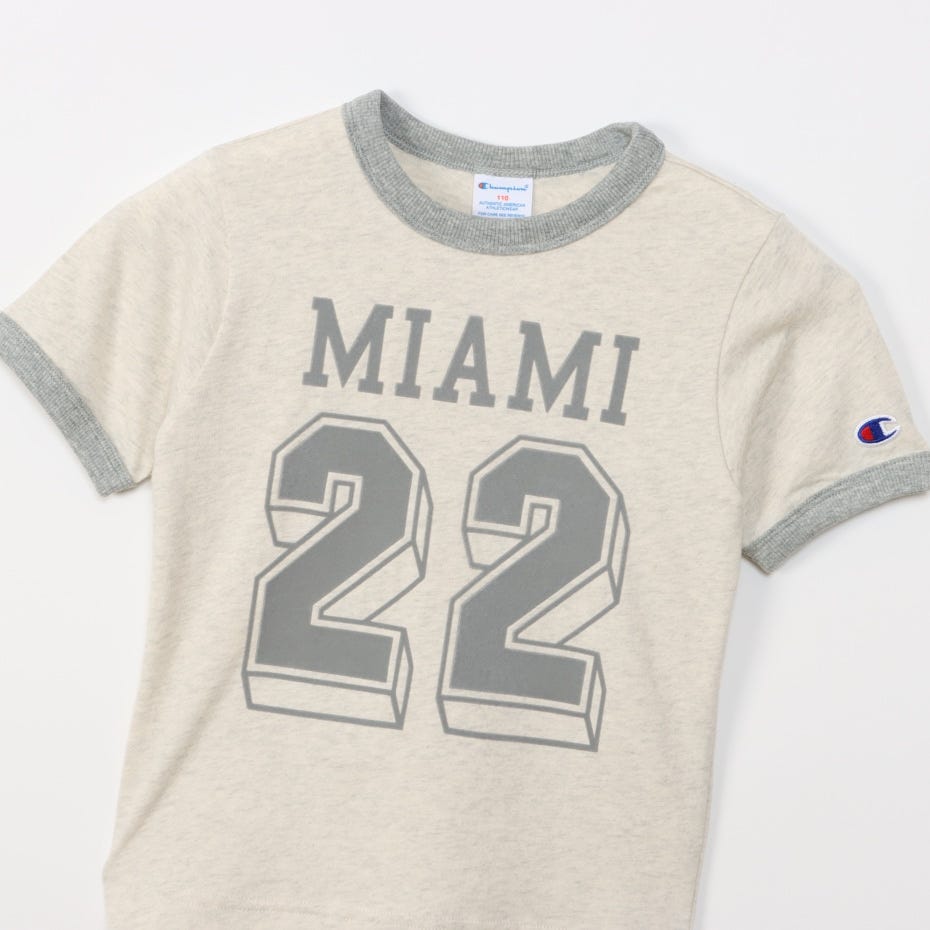 ショートスリーブTシャツ (CK-Z315)