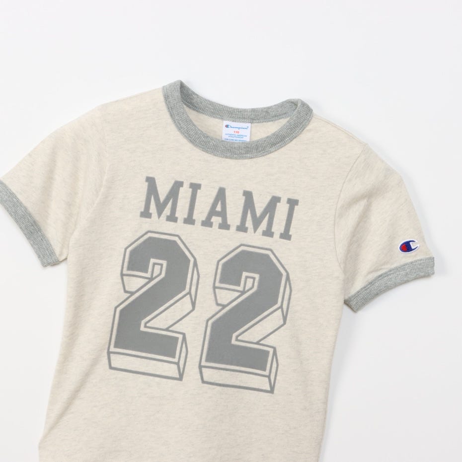ショートスリーブTシャツ (CK-Z315)