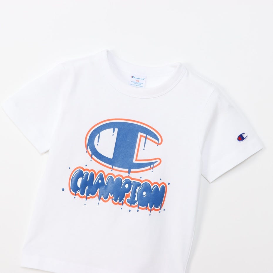 ショートスリーブTシャツ